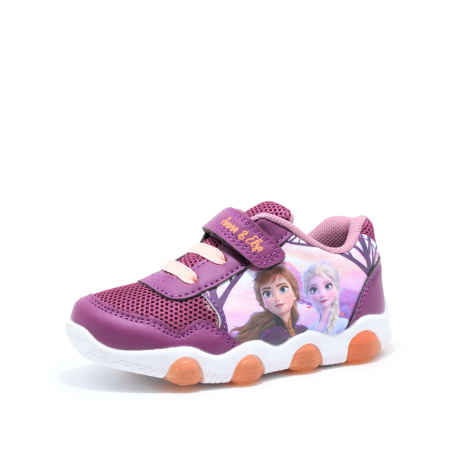 Pantofi sport cu luminite Frozen II (Regatul de gheata 2) [1]