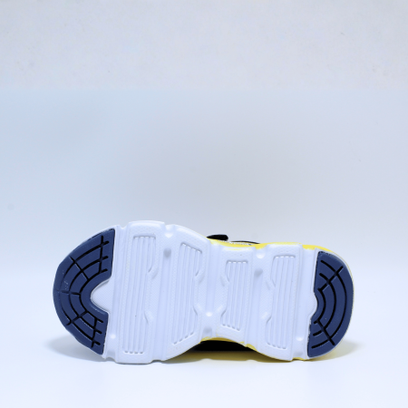 Pantofi sport cu luminite Pokémon, 004275 navy-negru, marimi 25-33 EU [7]