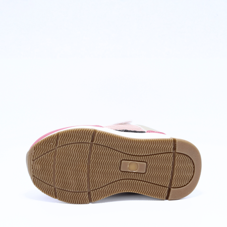 Pantofi sport D.T. New York 0007980, roz, marimi 25-30 EU [5]