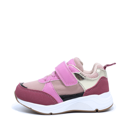 Toate produsele din categorie - Pantofi sport D.T. New York 0007980, roz, marimi 25-30 EU