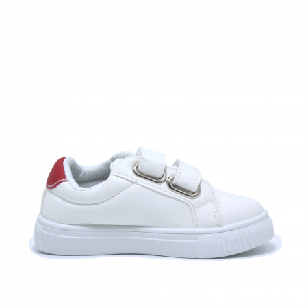 Pantofi sport D.T. New York 862340, alb, marimi 22-27 [1]