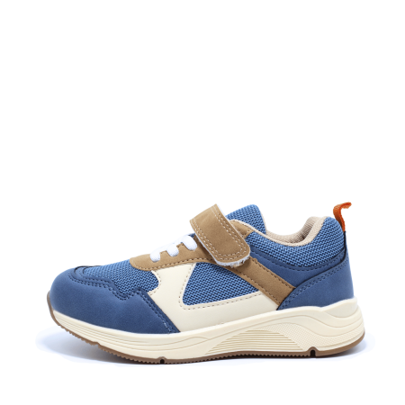 Toate produsele din categorie - Pantofi sport D.T. New York 932050, albastru, marimi 28-35 EU