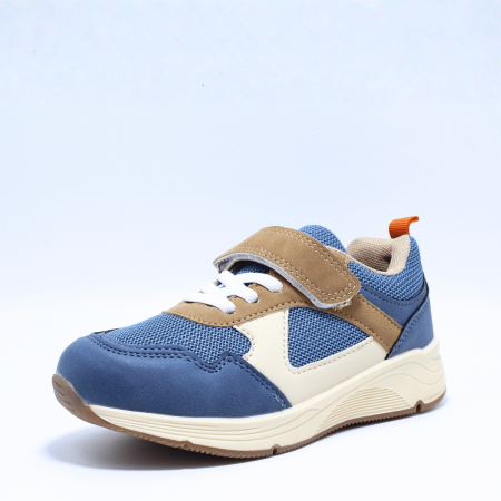 Pantofi sport D.T. New York 932050, albastru, marimi 28-35 EU [2]