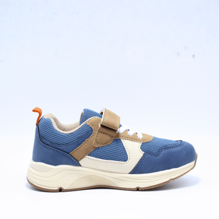 Pantofi sport D.T. New York 932050, albastru, marimi 28-35 EU [1]