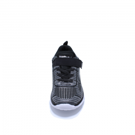 Pantofi sport fete, Sprox 530989, negru, marimi 35-39 [4]