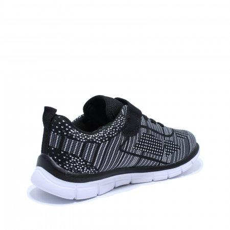 Pantofi sport fete, Sprox 530989, negru, marimi 35-39 [3]