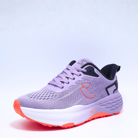 Pantofi sport SJ 616503, SJ-Grip, MemoFoam+, mov, marimi 36-41 EU [2]