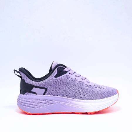 Pantofi sport SJ 616503, SJ-Grip, MemoFoam+, mov, marimi 36-41 EU [1]