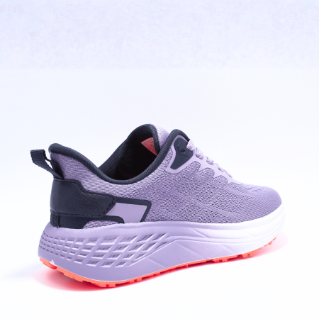 Pantofi sport SJ 616503, SJ-Grip, MemoFoam+, mov, marimi 36-41 EU [3]