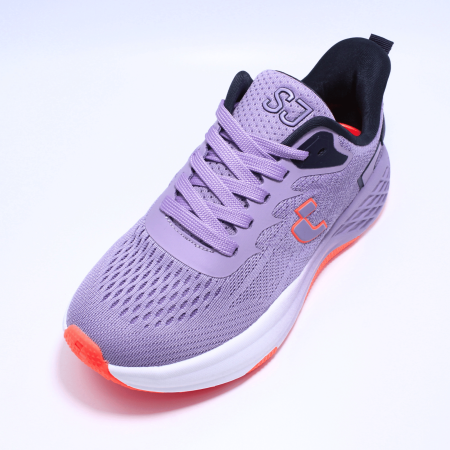 Pantofi sport SJ 616503, SJ-Grip, MemoFoam+, mov, marimi 36-41 EU [4]