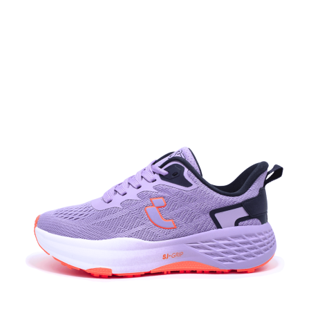 FETE - Pantofi sport SJ 616503, SJ-Grip, MemoFoam+, mov, marimi 36-41 EU