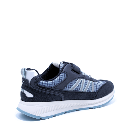 Pantofi sport SJ 623283, Soft Touch, Slip-On, navy, marimi 35-39 EU [3]