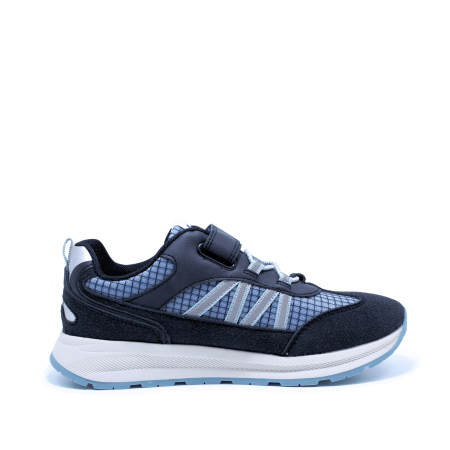 Pantofi sport SJ 623283, Soft Touch, Slip-On, navy, marimi 35-39 EU [1]