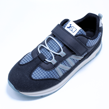 Pantofi sport SJ 623283, Soft Touch, Slip-On, navy, marimi 35-39 EU [4]