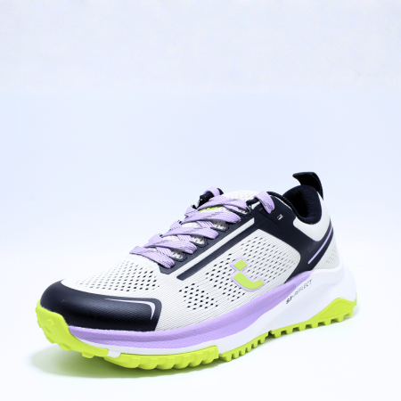 Pantofi sport SJ 623973, SJ-Reflect, Soft Touch, alb-navy, marimi 36-41 EU [2]