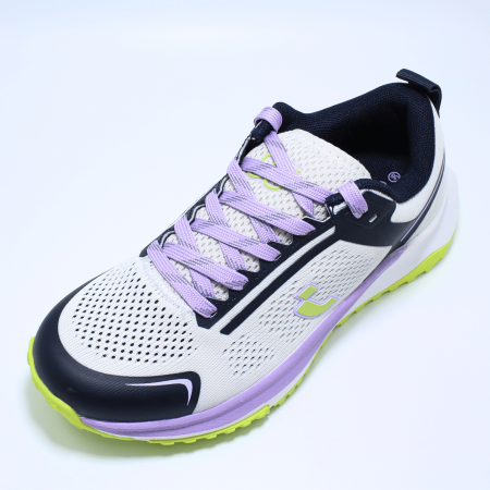 Pantofi sport SJ 623973, SJ-Reflect, Soft Touch, alb-navy, marimi 36-41 EU [4]