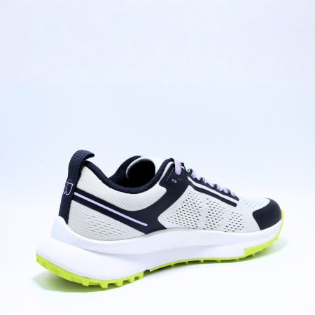 Pantofi sport SJ 623973, SJ-Reflect, Soft Touch, alb-navy, marimi 36-41 EU [3]