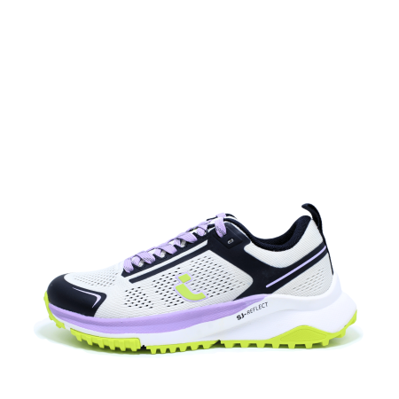 Toate produsele - Pantofi sport SJ 623973, SJ-Reflect, Soft Touch, alb-navy, marimi 36-41 EU