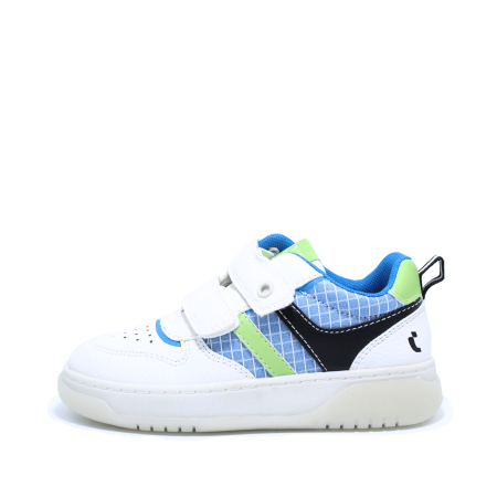 Toate produsele - Pantofi sport SJ 625546, Soft Touch, Easy Fit, alb, marimi 28-34 EU