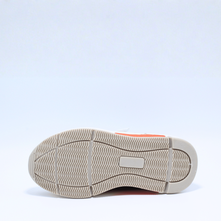 Pantofi sport SJ 626750, Soft Touch, Slip On, natural/kaki, marimi 28-34 EU [5]