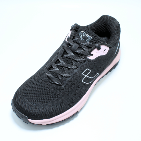 Pantofi sport SJ 626973, SJ-Reflect, Flex Foam, negru, marimi 36-41 EU [4]