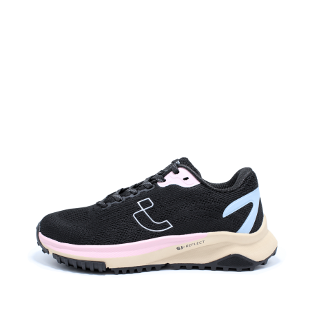Pantofi sport & Sneakersi - Pantofi sport SJ 626973, SJ-Reflect, Flex Foam, negru, marimi 36-41 EU