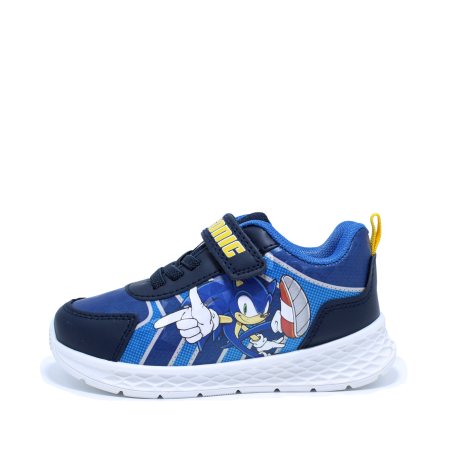 Toate produsele - Pantofi sport Sonic 001540, navy-albastru, marimi 25-33