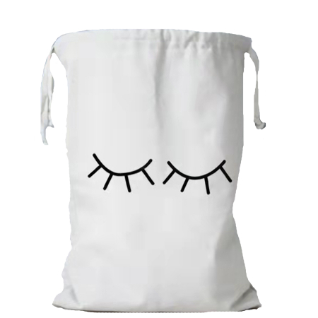 Sac depozitare jucarii, bumbac, WAYA, catelus, 58x68 cm [2]