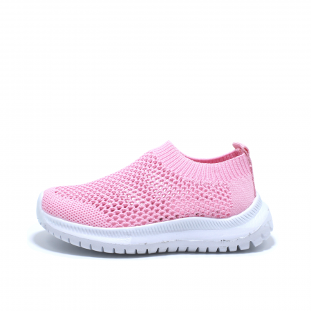 Incaltaminte - Sneakers textil, talpa EVA, D.T. New York 313903, roz, 23-28 | kiddiespride.ro