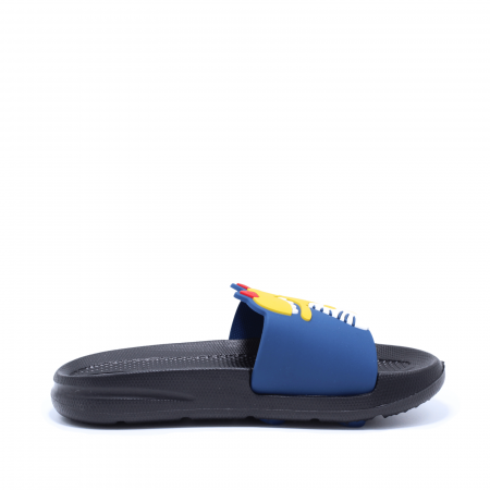 Slapi baieti cu model dinozaur, Cortina 923610, navy, marimi 27-34 [2]