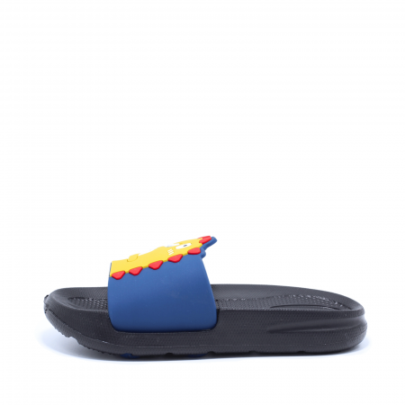 Slapi baieti cu model dinozaur, Cortina 923610, navy, marimi 27-34 [1]