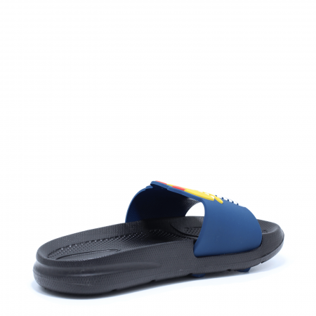 Slapi baieti cu model dinozaur, Cortina 923610, navy, marimi 27-34 [4]