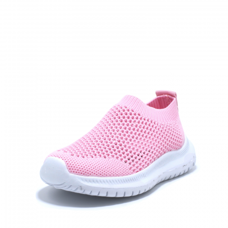 Sneakers textil, talpa EVA, D.T. New York 313903, roz, 23-28 | kiddiespride.ro [1]
