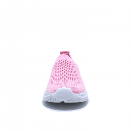 Sneakers textil, talpa EVA, D.T. New York 313903, roz, 23-28 | kiddiespride.ro [3]