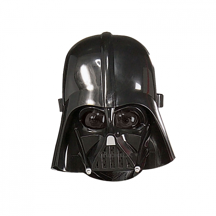 Set doua masti Star Wars pentru copii, plastic, marimi universale [5]