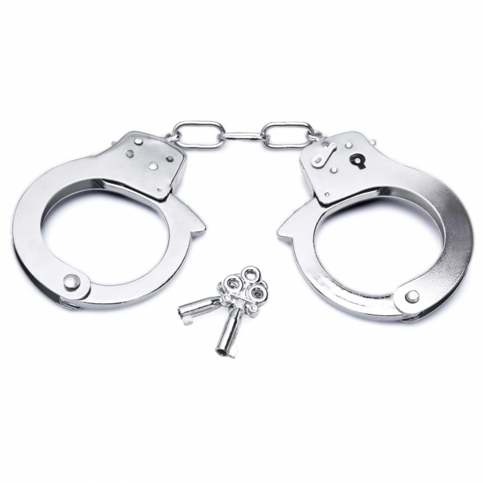 Catuse metalice Roleplay pentru adulti [2]