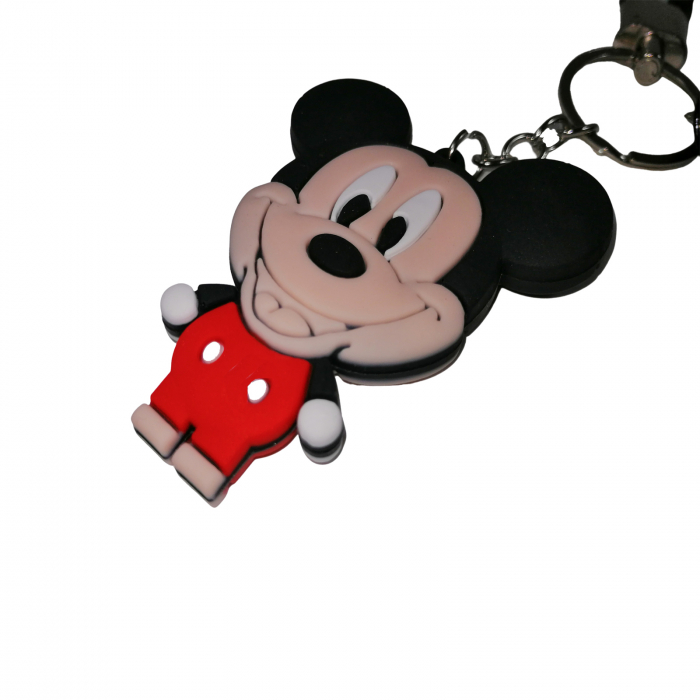 Breloc de chei Mickey Mouse pentru copii [2]