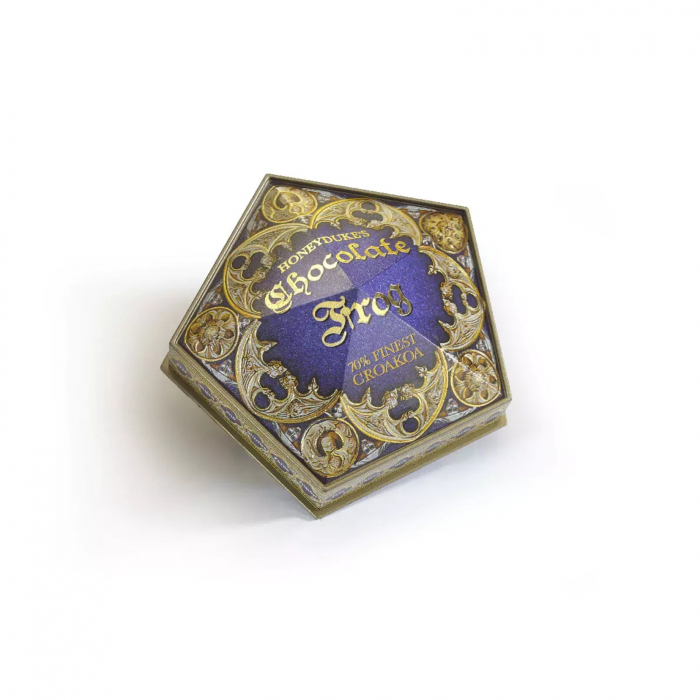 Broscuta de ciocolata Harry Potter, Chocolate Frog - KidMania.ro [3]