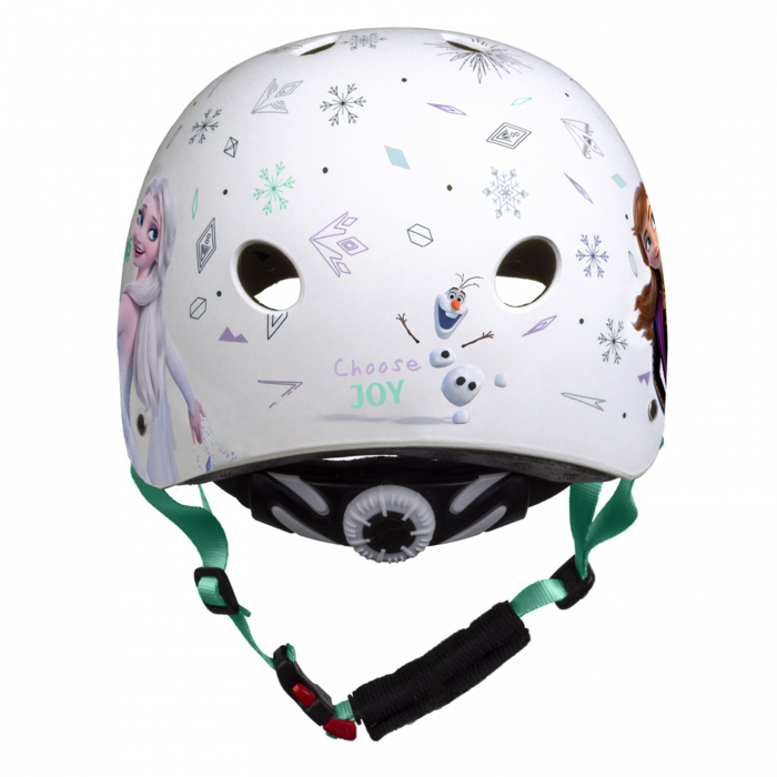 Casca de protectie Frozen pentru copii, 52-56 cm - KidManai.ro [5]