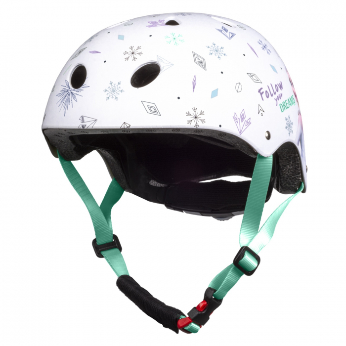 Casca de protectie Frozen pentru copii, 52-56 cm - KidManai.ro [4]