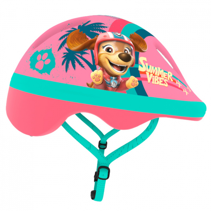 Casca de protectie Paw Patrol Girls pentru copii, 44-48 cm - KidManai.ro [5]