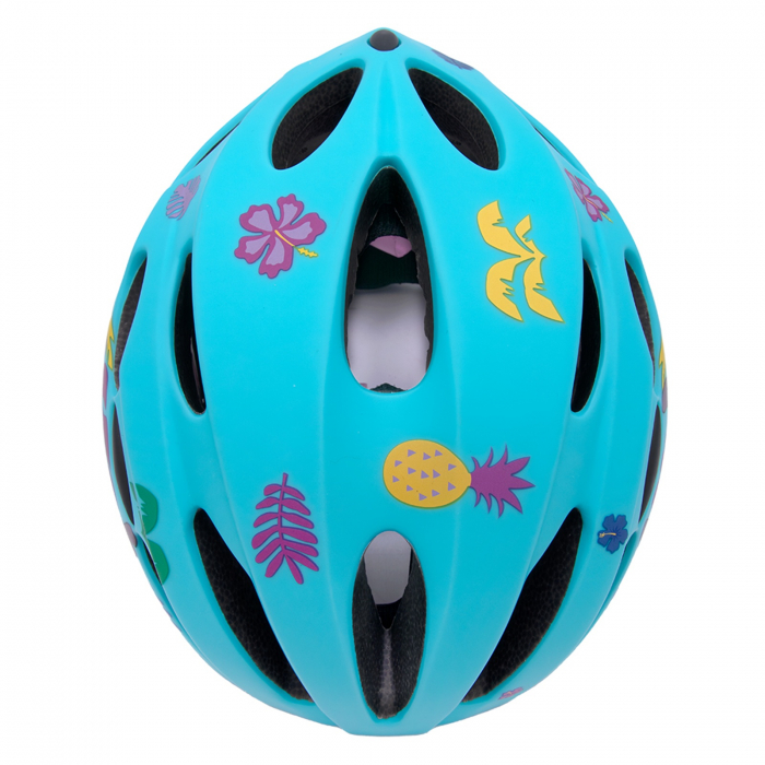 Casca de protectie Stitch, IN-MOLD pentru copii, 52–56 cm - KidMania.ro [3]