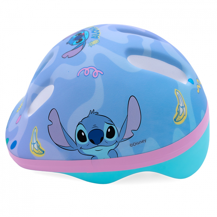 Casca de protectie Stitch pentru copii, 44-48 cm - KidMania.ro [4]