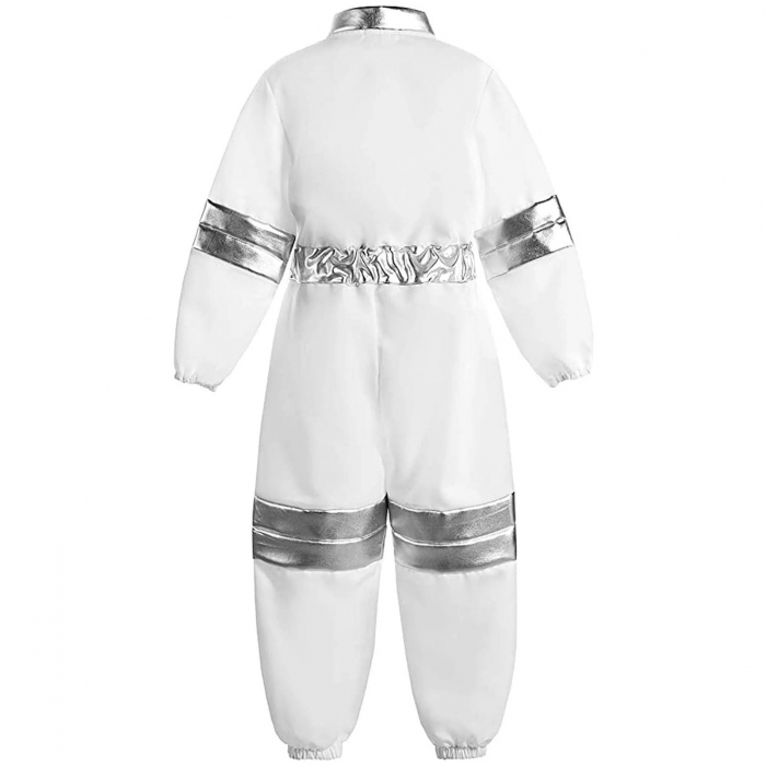 Costum astronaut KidMania® cu accesorii pentru copii - KidMania.ro [3]