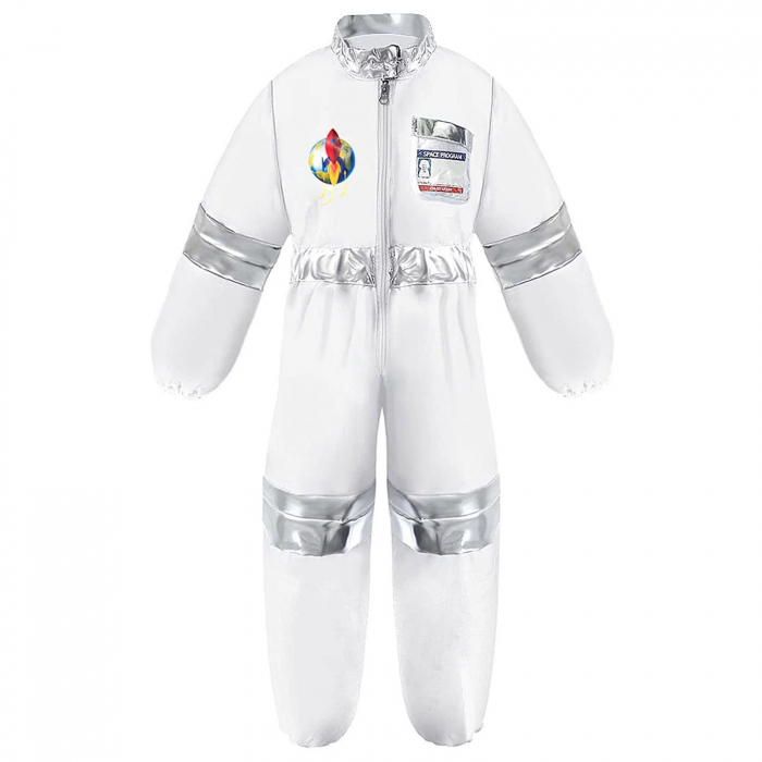 Costum astronaut KidMania® cu accesorii pentru copii - KidMania.ro [2]