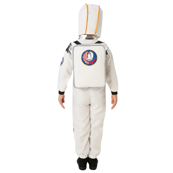 Costum astronaut KidMania® pentru copii - KidMania.ro [2]