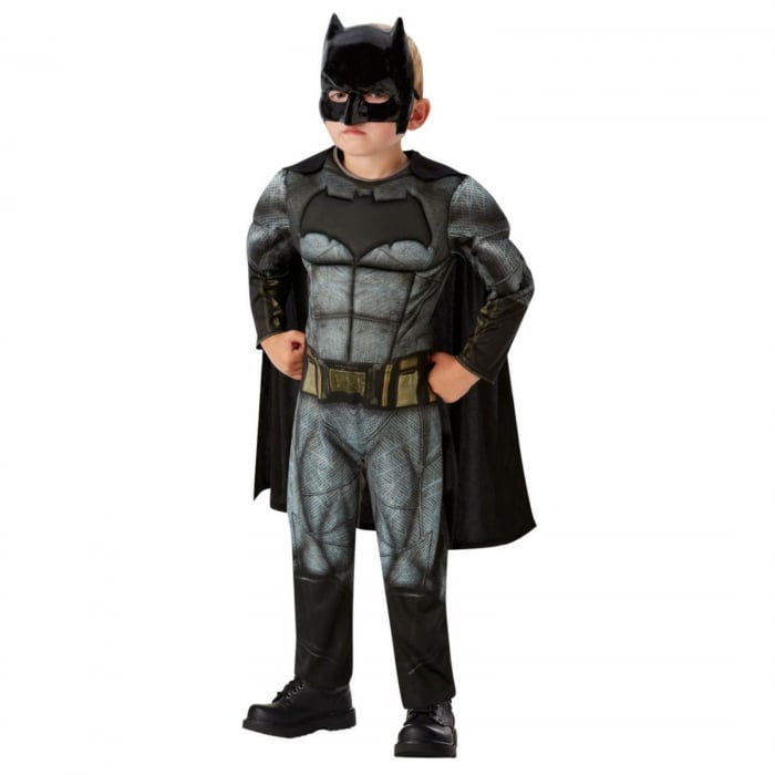 Costum Batman Justice League pentru baiat [1]