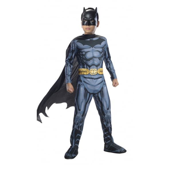 Costum Batman DC pentru copii [1]