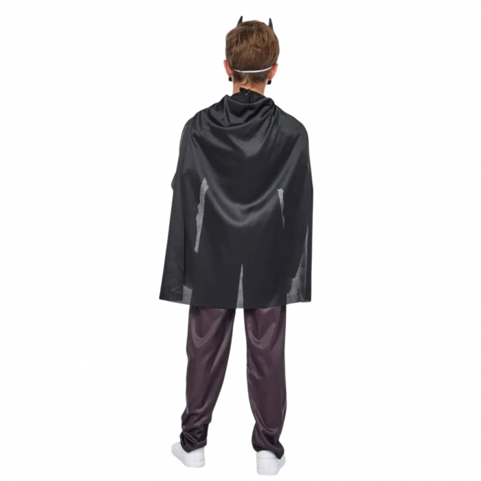 Costum Batman KidMania® cu muschi si masca pentru copii - KidMania.ro [3]