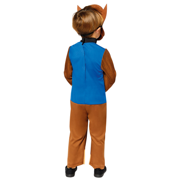 Costum Chase Deluxe, Patrula catelusilor pentru baieti - KidMania.ro [4]